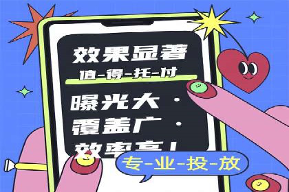信息流广告成功案例分析